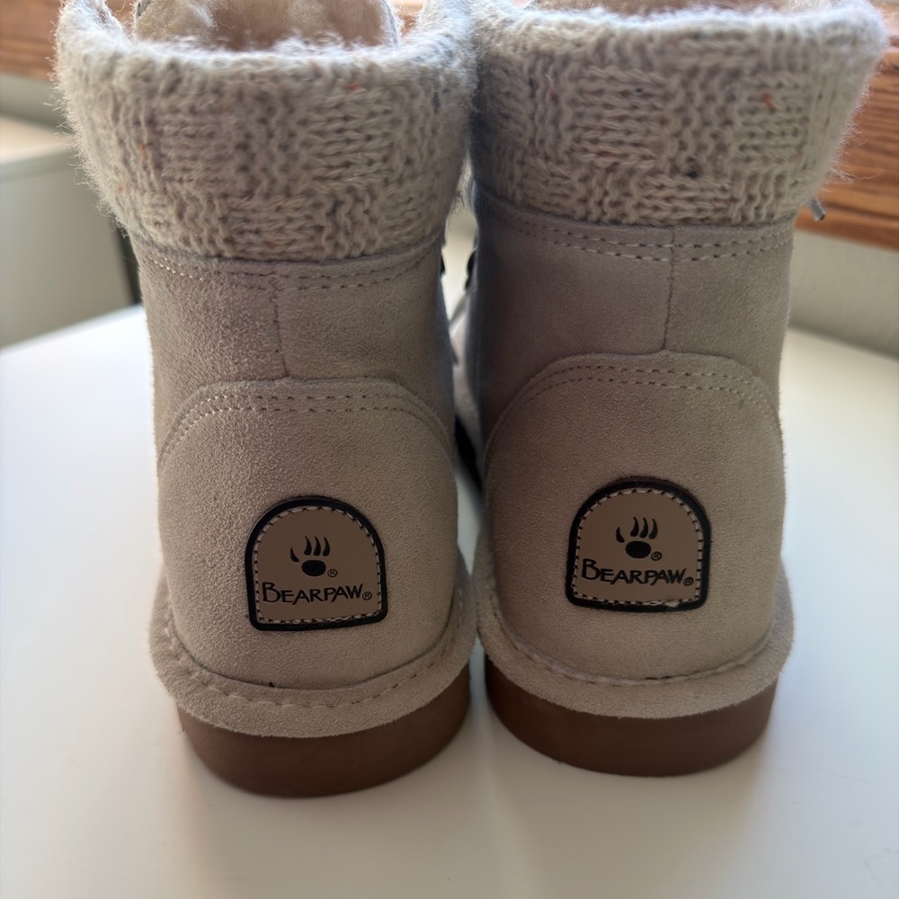 Bearpaw Women’s “Marie” Boots - Picture 4 of 5